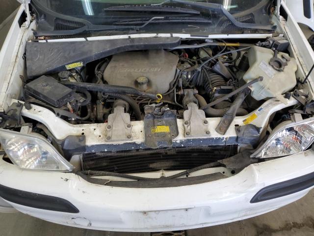 58565515 :رقم المزاد ، 1GNDU06E1WD260831 vin ، 1998 Chevrolet Venture مزاد بيع