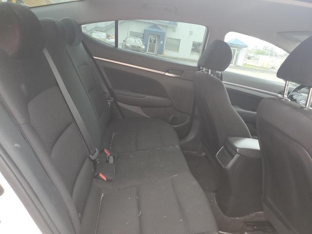 Aukcja sprzedaży 2019 Hyundai Elantra, vin: KMHD84LF3KU839794, numer aukcji: 61145005