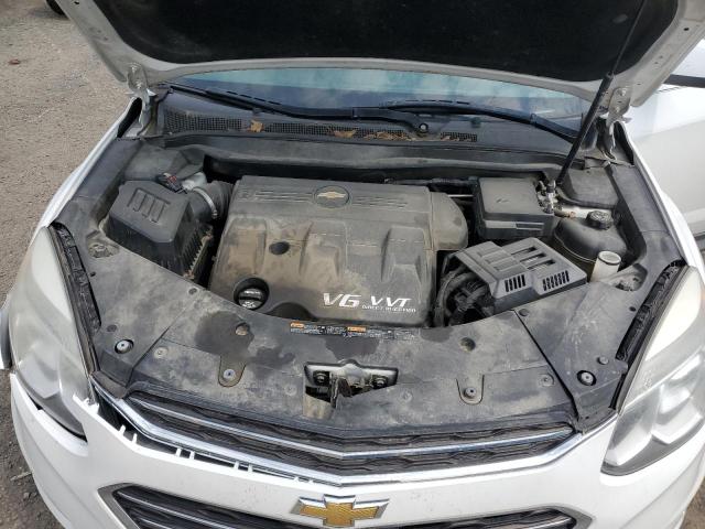Продажа на аукционе авто 2016 Chevrolet Equinox Lt, vin: 2GNFLFE35G6315098, номер лота: 60095105