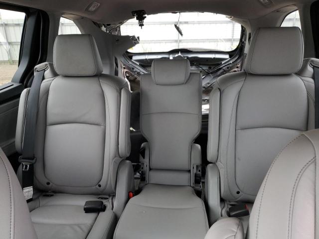 Продаж на аукціоні авто 2024 Honda Odyssey Ex, vin: 5FNRL6H68RB005195, номер лоту: 60728285