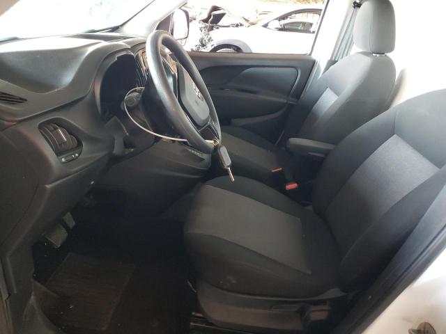 59542085 :رقم المزاد ، ZFBHRFAB6N6W71305 vin ، 2022 Ram Promaster City مزاد بيع