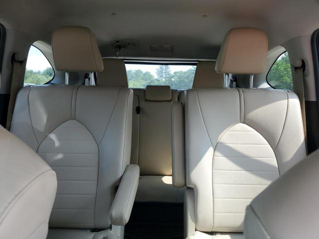 60599115 :رقم المزاد ، 5TDGZRBH3LS004301 vin ، 2020 Toyota Highlander مزاد بيع
