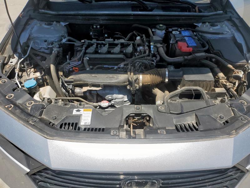 Продажа на аукционе авто 2024 Honda Accord Ex, vin: 1HGCY1F31RA013054, номер лота: 61007625