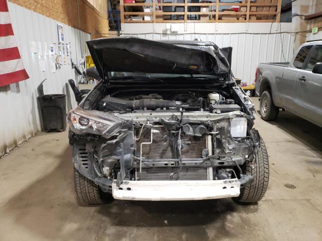 Aukcja sprzedaży 2024 Toyota 4runner Sr, vin: JTEPU5JR4R6274157, numer aukcji: 62426315