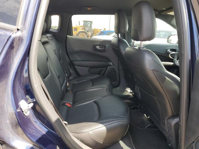 Aukcja sprzedaży 2021 Jeep Compass, vin: 3C4NJDEB8MT513493, numer aukcji: 61285885