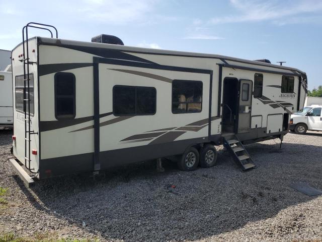 91900125 :رقم المزاد ، 5SFBG4228KE412650 vin ، 2019 Heartland Gateway مزاد بيع