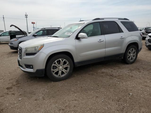 59492125 :رقم المزاد ، 1GKKRRKD8EJ100761 vin ، 2014 Gmc Acadia مزاد بيع