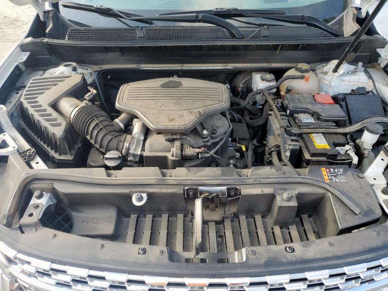 Продаж на аукціоні авто 2023 Gmc Acadia, vin: 1GKKNXLSXPZ111620, номер лоту: 61906585