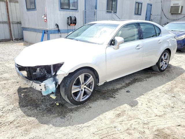 62180635 :رقم المزاد ، JTHBZ1BL3GA001027 vin ، 2016 Lexus Gs 350 Bas مزاد بيع