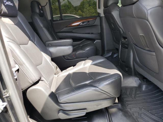 59904295 :رقم المزاد ، 1GYS4HKJ4JR163503 vin ، 2018 Cadillac Escalade E مزاد بيع