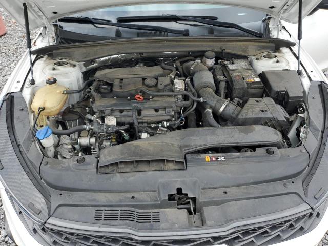 Aukcja sprzedaży 2022 Kia K5 Gt Line, vin: 5XXG64J25NG154598, numer aukcji: 60248855