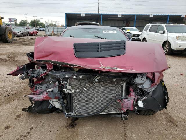 Продажа на аукционе авто 2025 Ford Mustang Gt, vin: 1FA6P8CF2S5406104, номер лота: 59801775