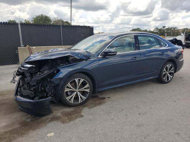 Aukcja sprzedaży 2020 Volkswagen Passat, vin: 1VWCA7A38LC023022, numer aukcji: 61961555
