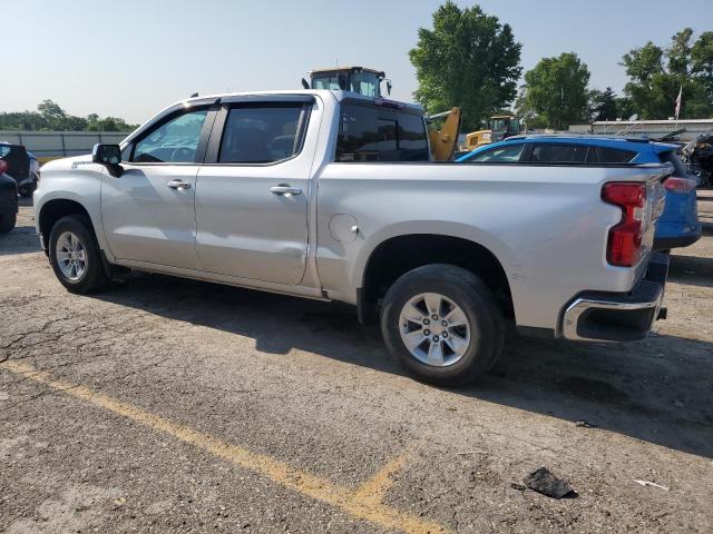 Продаж на аукціоні авто 2020 Chevrolet Silverado, vin: 3GCPWCED1LG346939, номер лоту: 60087265