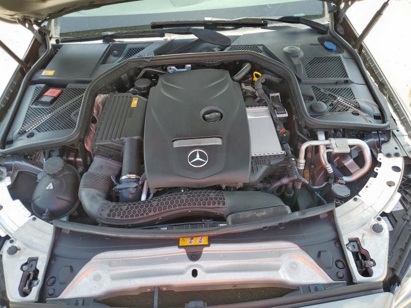 2015 Mercedes-benz C 300 მანქანა იყიდება აუქციონზე, vin: 55SWF4JB6FU054508, აუქციონის ნომერი: 61635895