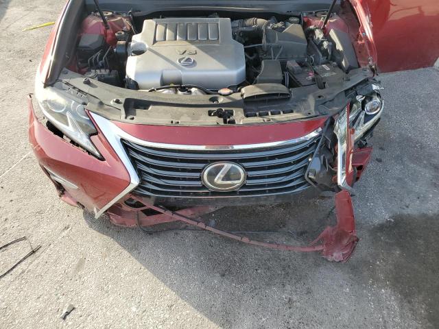 Продаж на аукціоні авто 2016 Lexus Es 350, vin: JTHBK1GGXG2225082, номер лоту: 60002615