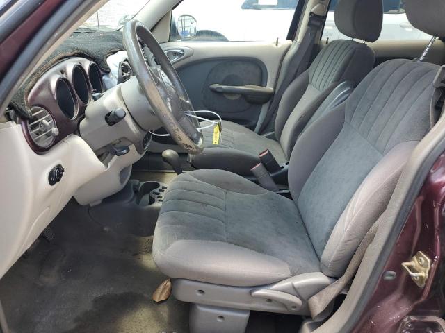 Aukcja sprzedaży 2002 Chrysler Pt Cruiser Touring, vin: 3C4FY58B62T283743, numer aukcji: 62114905
