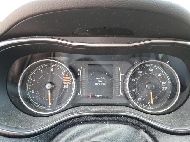 Продаж на аукціоні авто 2019 Jeep Cherokee, vin: 1C4PJLLBXKD215651, номер лоту: 59679245