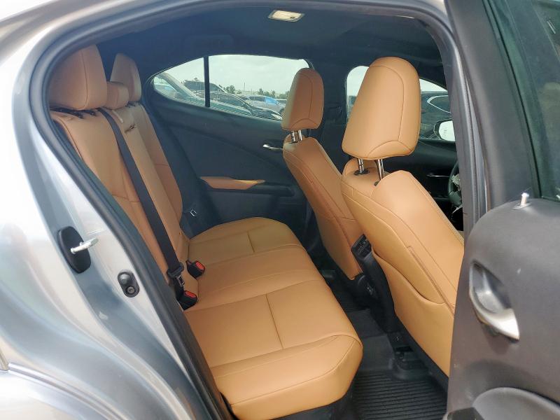 Aukcja sprzedaży 2024 Lexus Ux 250h Pr, vin: JTHP6JBH6R2174287, numer aukcji: 61928175