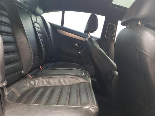 Aukcja sprzedaży 2009 Volkswagen Cc, vin: WVWEU73C89E540852, numer aukcji: 60072765