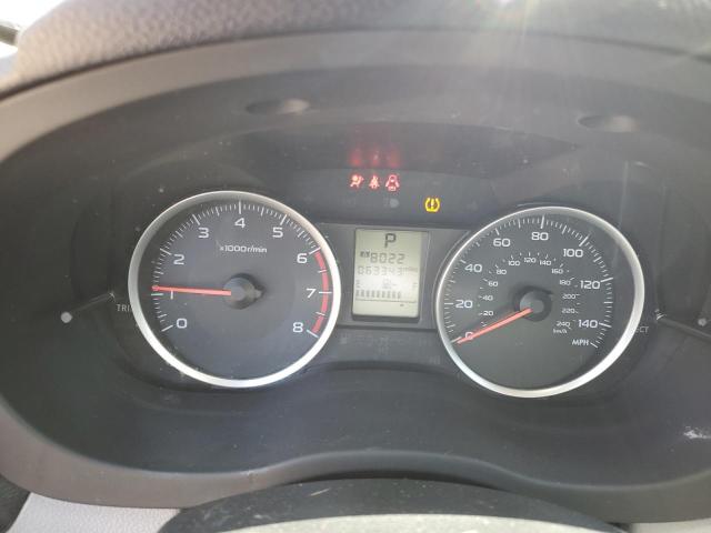 61799725 :رقم المزاد ، JF2SJADC1FH450008 vin ، 2015 Subaru Forester 2 مزاد بيع
