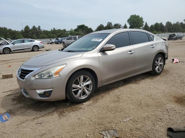 Auction sale of the 2013 Nissan Altima, vin: 1N4AL3AP8DC101404, lot number: 60523845