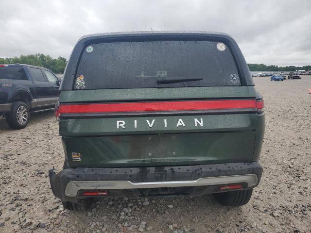 61305385 :رقم المزاد ، 7PDSGABLXPN020988 vin ، 2023 Rivian R1s Launch Edition مزاد بيع