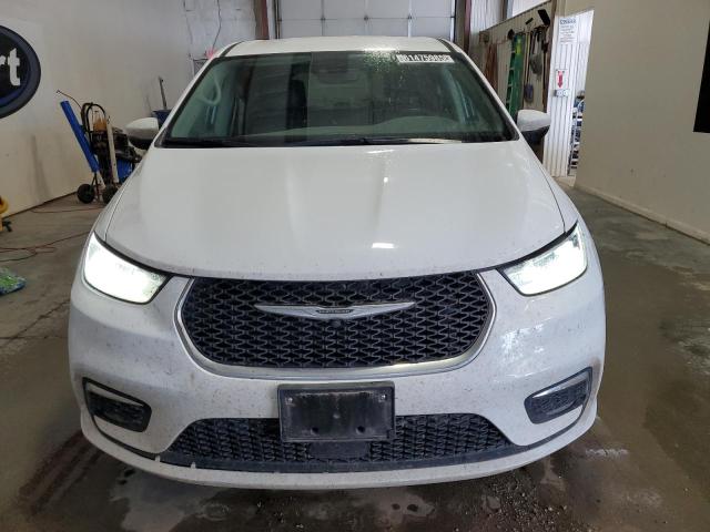 Aukcja sprzedaży 2023 Chrysler Pacifica, vin: 2C4RC1L75PR611607, numer aukcji: 61475985