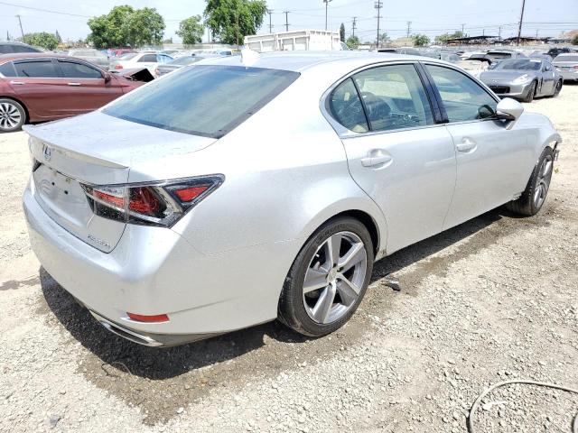 62180635 :رقم المزاد ، JTHBZ1BL3GA001027 vin ، 2016 Lexus Gs 350 Bas مزاد بيع