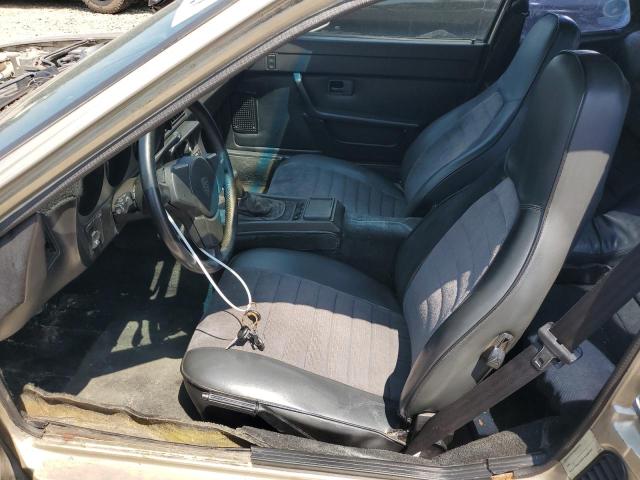 Продажа на аукционе авто 1984 Porsche 944, vin: WP0AA0944EN453698, номер лота: 59757475