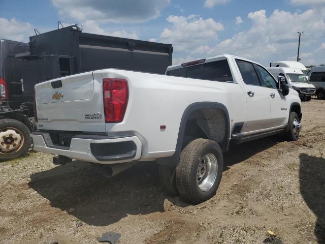 2022 Chevrolet Silverado მანქანა იყიდება აუქციონზე, vin: 1GC4YVEY7NF170995, აუქციონის ნომერი: 58976025
