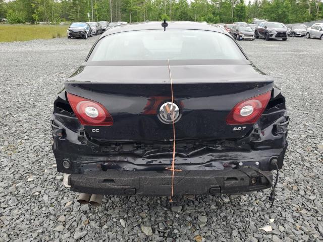 Продажа на аукционе авто 2011 Volkswagen Passat Cc, vin: WVWDN9AN7BE713436, номер лота: 62028445