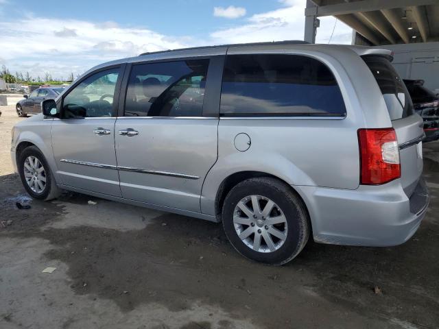 Aukcja sprzedaży 2011 Chrysler Town & Country, vin: 2A4RR8DG1BR785182, numer aukcji: 62747075