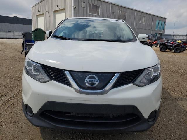 Aukcja sprzedaży 2018 Nissan Rogue Sport, vin: JN1BJ1CR9JW286499, numer aukcji: 62006235