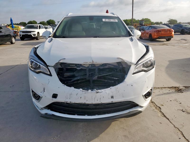 Aukcja sprzedaży 2020 Buick Envision E, vin: LRBFXCSA1LD125923, numer aukcji: 61482135