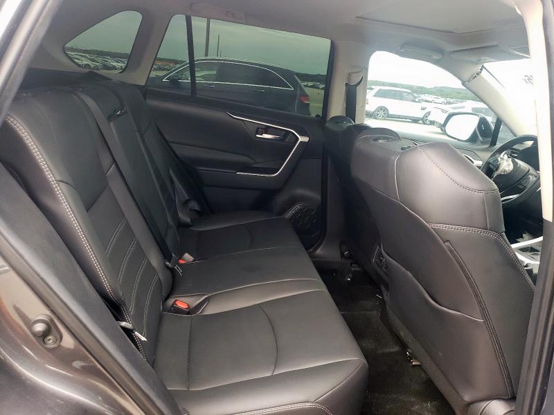 Aukcja sprzedaży 2021 Toyota Rav4 Xle P, vin: 2T3C1RFV1MC102007, numer aukcji: 59373445