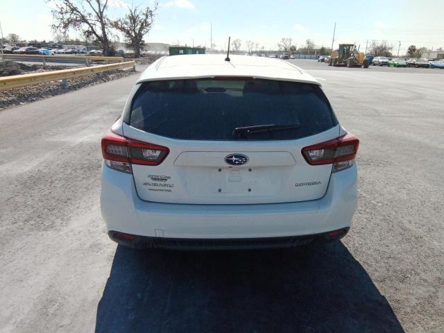Aukcja sprzedaży 2020 Subaru Impreza, vin: 4S3GTAB64L3734205, numer aukcji: 60604805