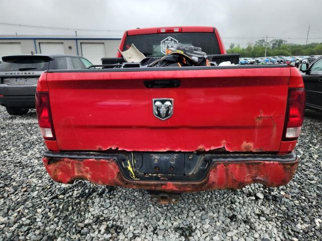 Aukcja sprzedaży 2013 Ram 1500 St, vin: 1C6RR7FT2DS551216, numer aukcji: 62860985