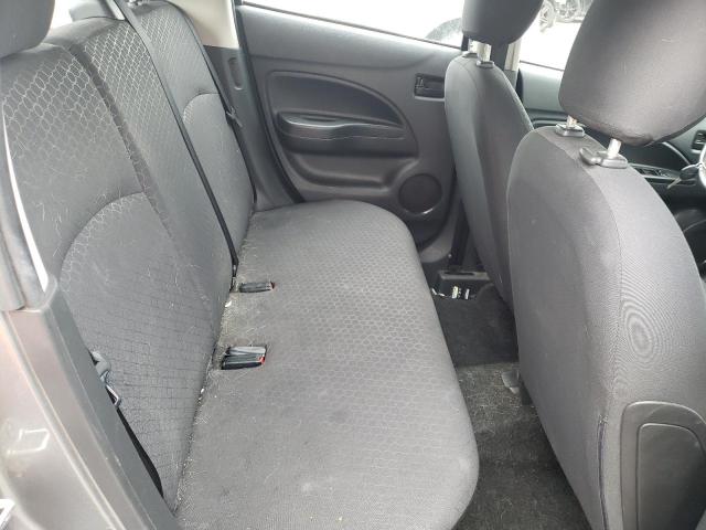 Продаж на аукціоні авто 2015 Mitsubishi Mirage De, vin: ML32A3HJ6FH058132, номер лоту: 62789405
