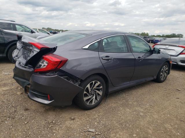 Продажа на аукционе авто 2016 Honda Civic Ex, vin: 19XFC2F79GE072298, номер лота: 60319975
