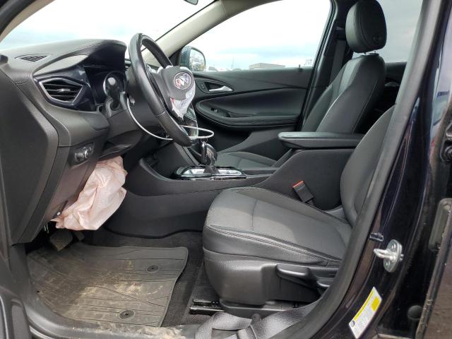 Продажа на аукционе авто 2021 Buick Encore Gx, vin: KL4MMCSL4MB126963, номер лота: 59909685