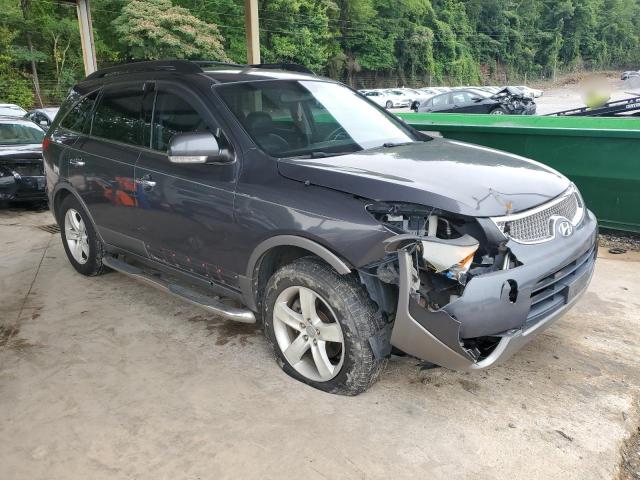 86634555 :رقم المزاد ، KM8NU4CC7BU140190 vin ، 2011 Hyundai Veracruz G مزاد بيع