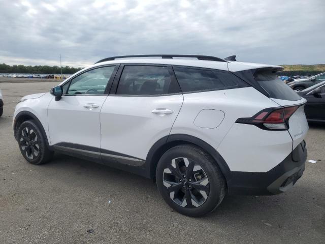 Aukcja sprzedaży 2024 Kia Sportage X, vin: 5XYK6CDF6RG155103, numer aukcji: 62781505