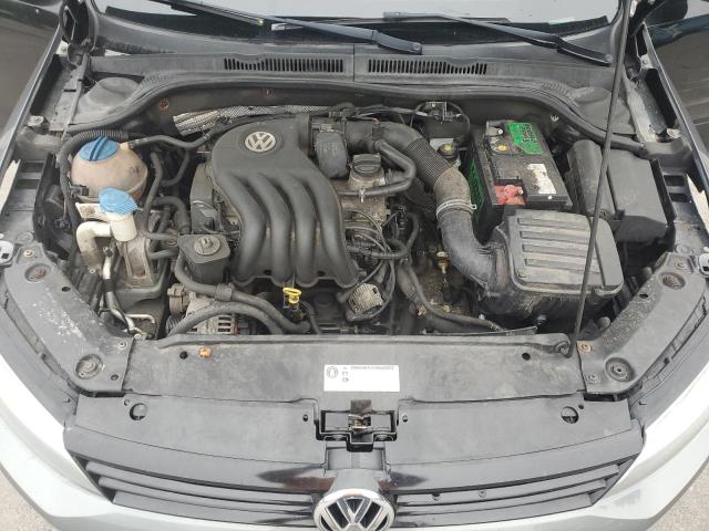 Aukcja sprzedaży 2015 Volkswagen Jetta Base, vin: 3VW2K7AJ4FM419717, numer aukcji: 62288975