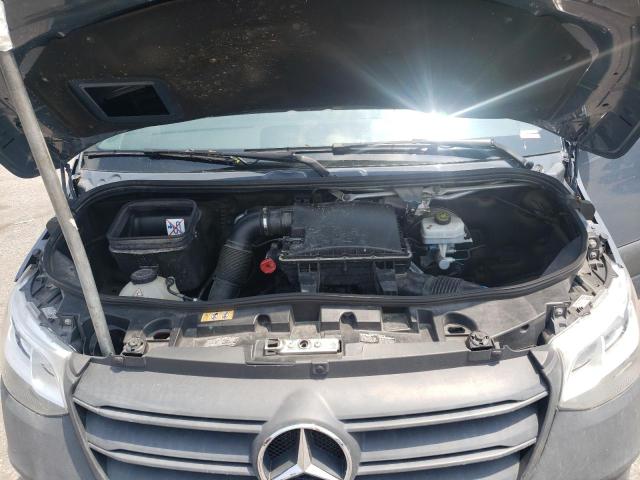 Aukcja sprzedaży 2021 Mercedes-benz Sprinter 2, vin: W1Y40CHY2MT071357, numer aukcji: 62370245