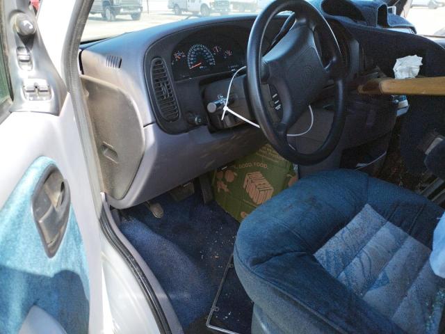 Aukcja sprzedaży 1999 Dodge Ram Van B3, vin: 2B6KB31Z3XK561890, numer aukcji: 59418535