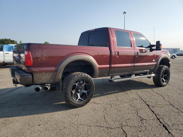 Продажа на аукционе авто 2016 Ford F250, vin: 1FT7W2BT1GEA41394, номер лота: 58417385
