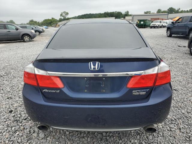 99386245 :رقم المزاد ، 1HGCR2F50FA217876 vin ، 2015 Honda Accord مزاد بيع