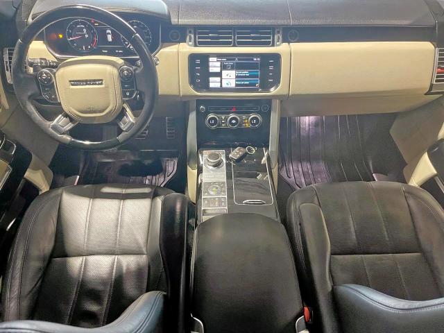 62614735 :رقم المزاد ، SALGS2TF6EA155229 vin ، 2014 Land Rover Range Rove مزاد بيع
