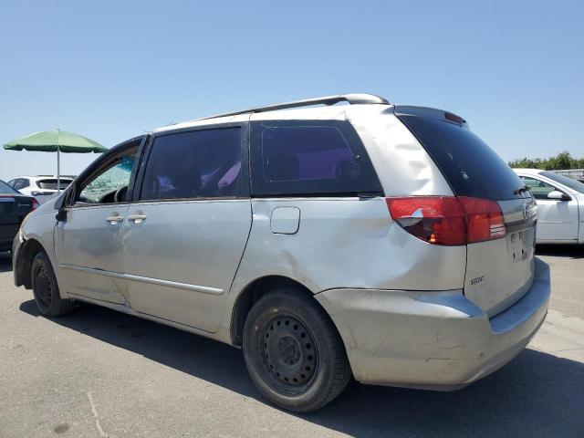 62393155 :رقم المزاد ، 5TDZA23C55S227520 vin ، 2005 Toyota Sienna مزاد بيع